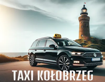 Taxi Kołobrzeg